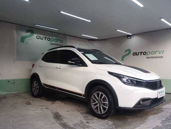 FIAT ARGO 1.3 FIREFLY FLEX TREKKING MANUAL FIAT ARGO 1.3 FIREFLY FLEX TREKKING MANUAL